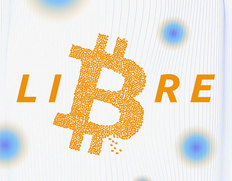 Bitcoin ONG: la B humana más grande del mundo