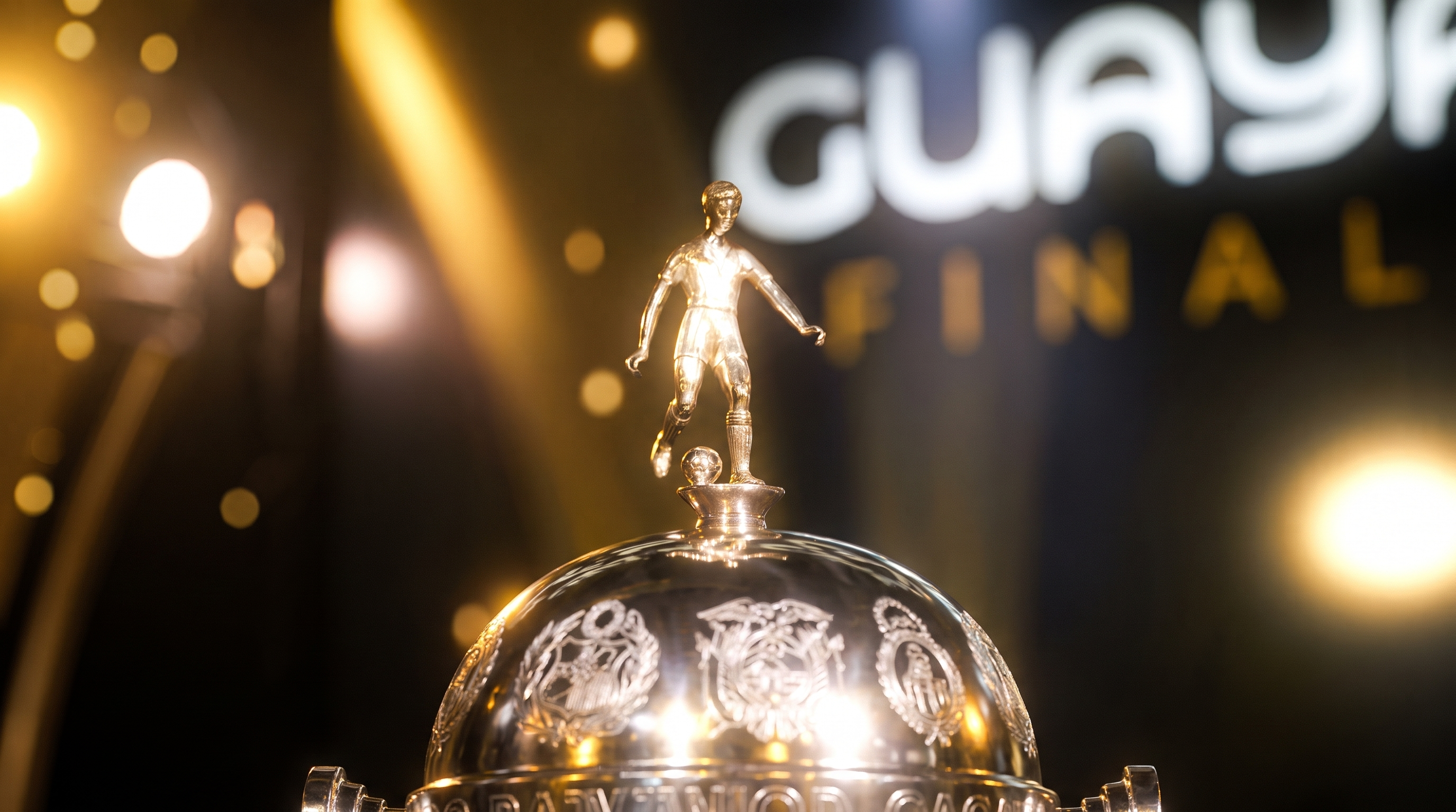 Conmebol Sudamericana: presente en el corazón del fútbol sudamericano