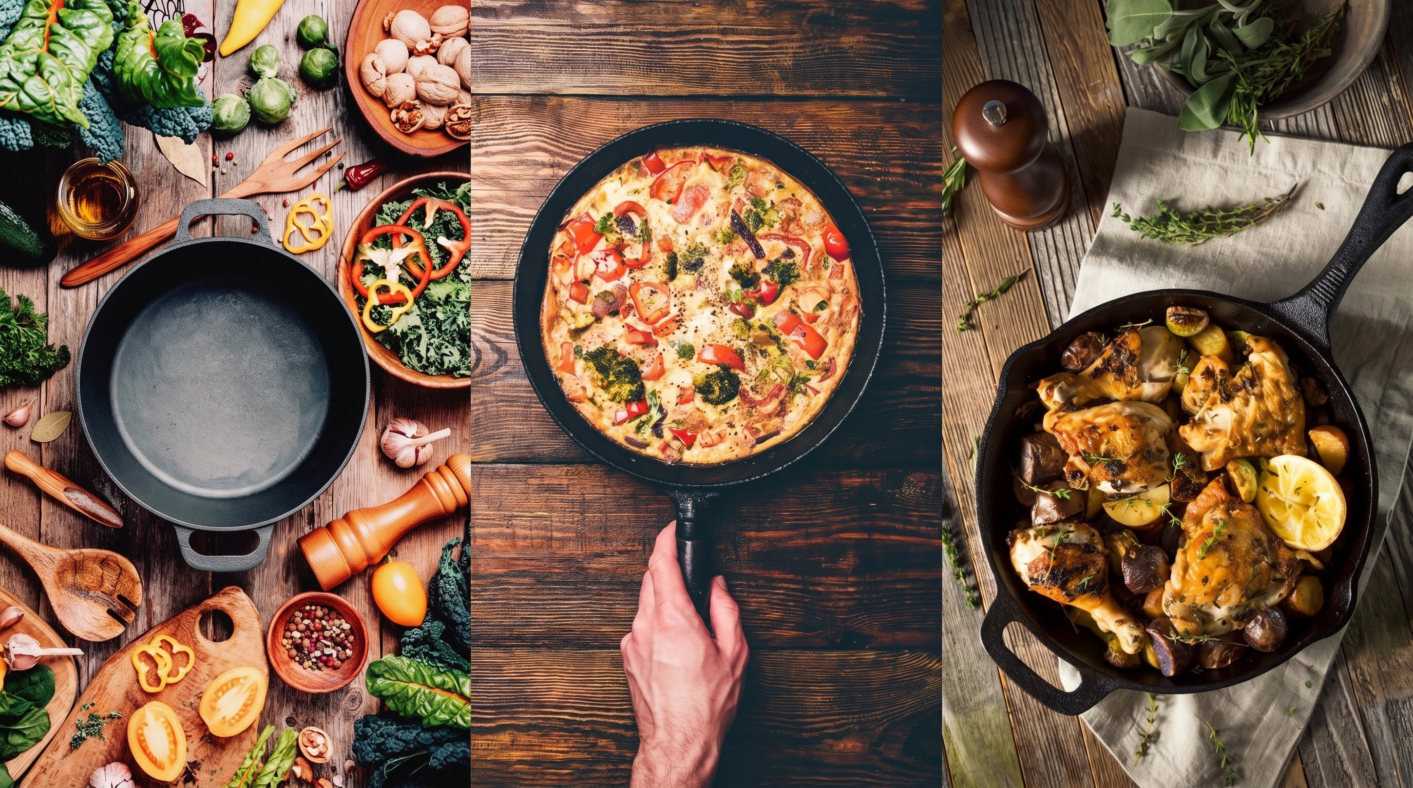 Culina: identidad de marca para una propuesta gastronómica con carácter