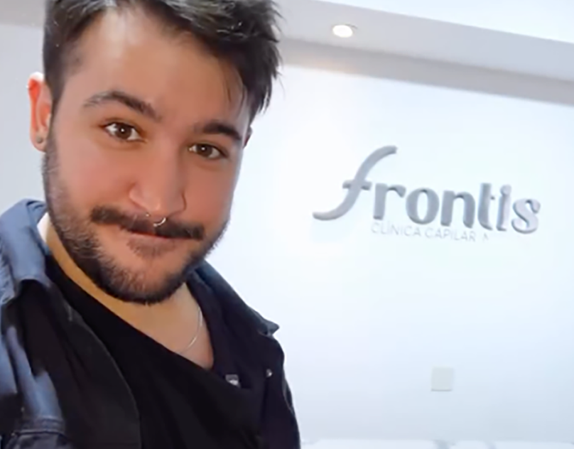 Frontis: influencer marketing sin inversión monetaria, con resultados reales