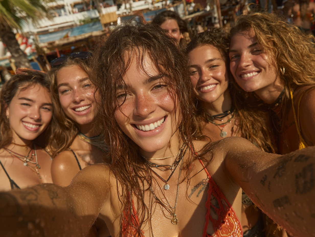 Plataformas digitales: no es lo mismo ser que estar