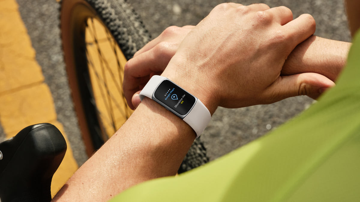 Fitbit