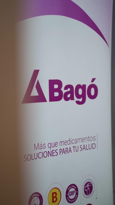 Bagó