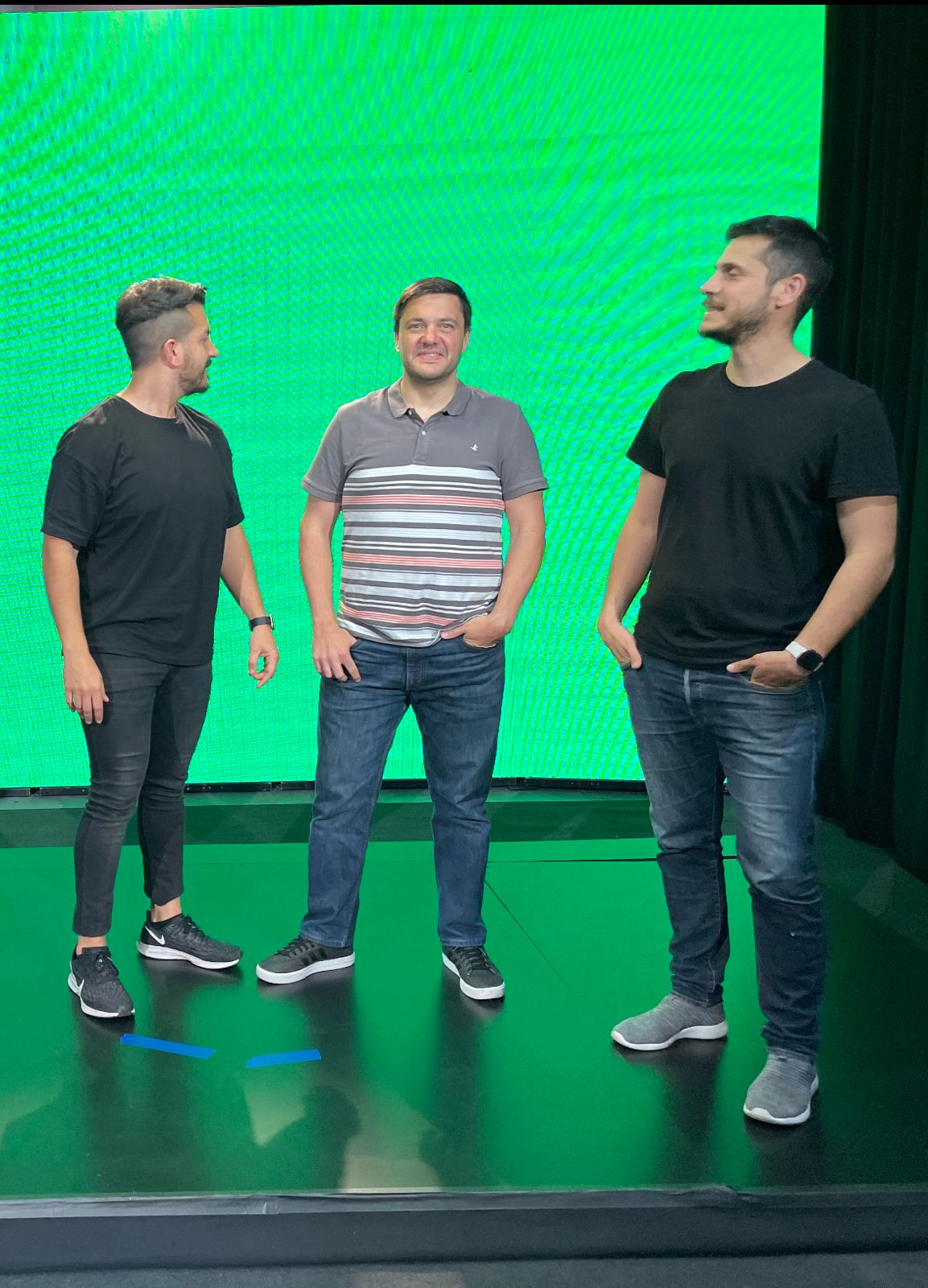 Mindcircus team