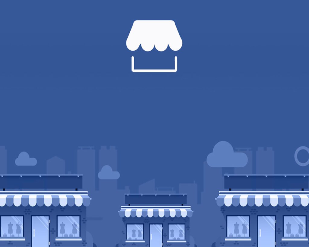 Facebook Marketplace – La nueva cara en compra y venta de las Redes Sociales