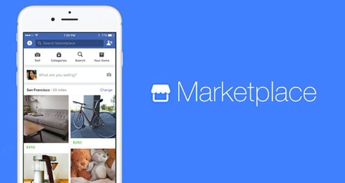 Facebook Marketplace – La nueva cara en compra y venta de las Redes Sociales 2