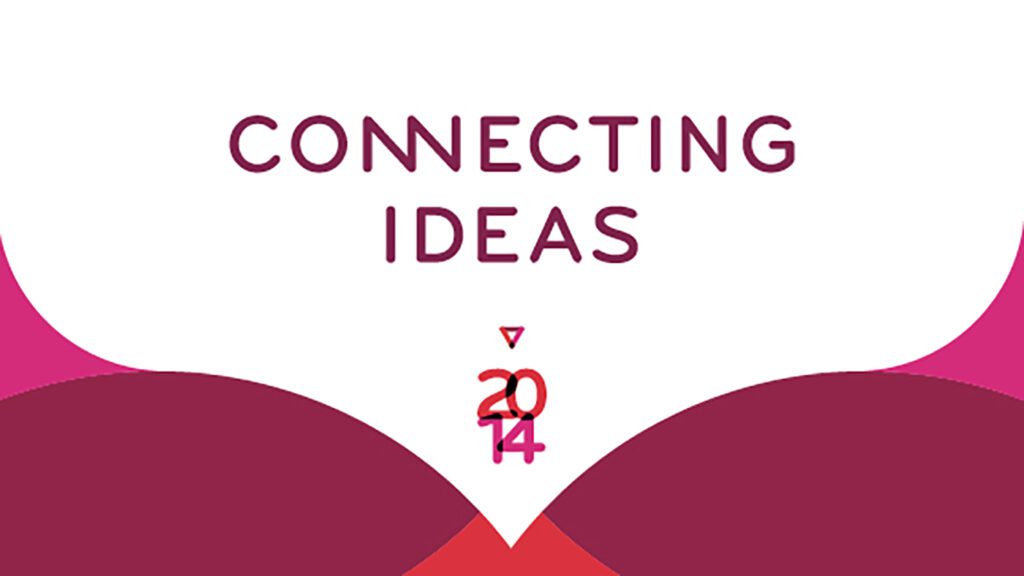 Mindcircus participó de Connecting Ideas 2014