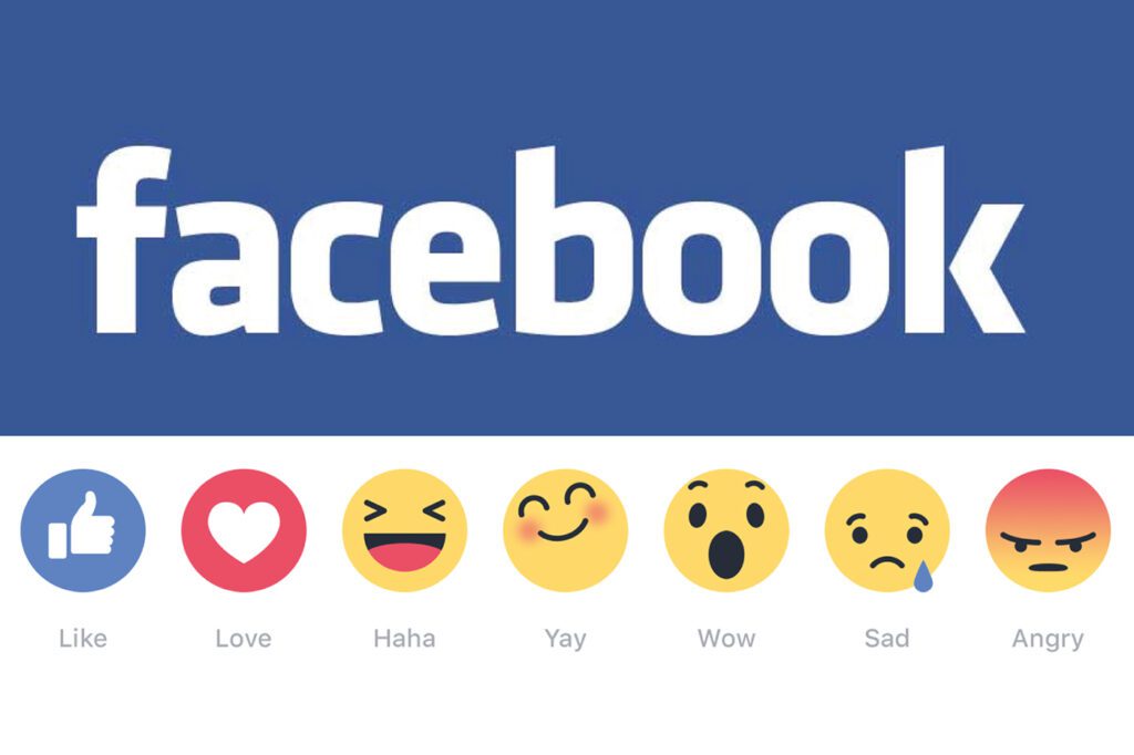 ¿Qué impacto tendrán los nuevos botones de reacciones de Facebook en las fan pages de las empresas?