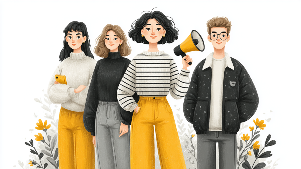 marketing-influencer